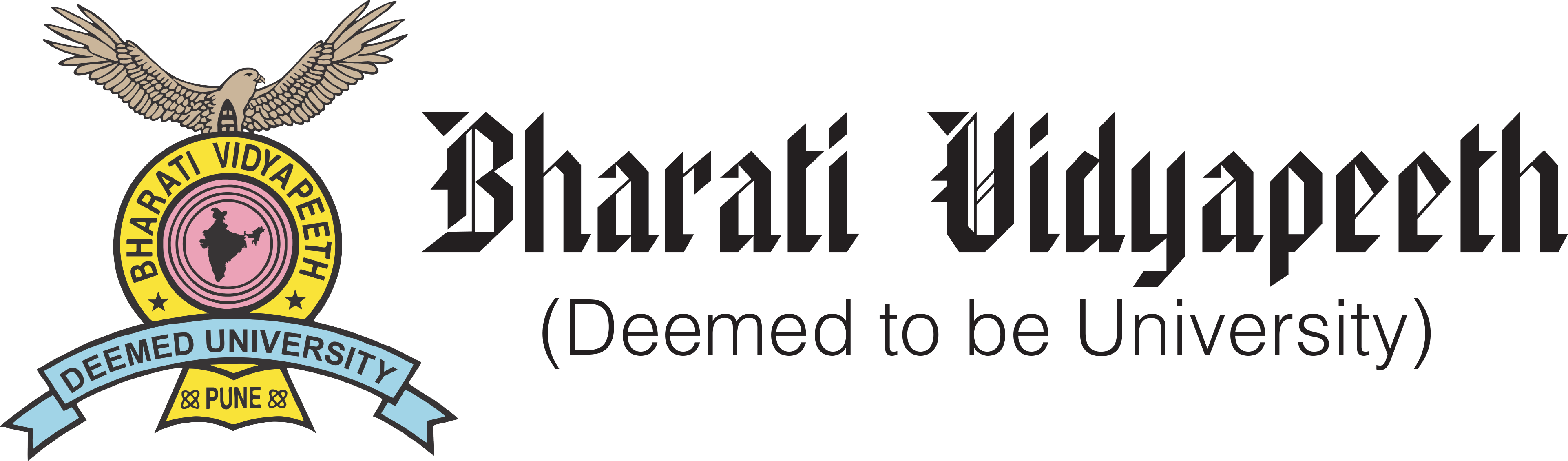 BVDU Logo
