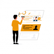 Get Shortlisted